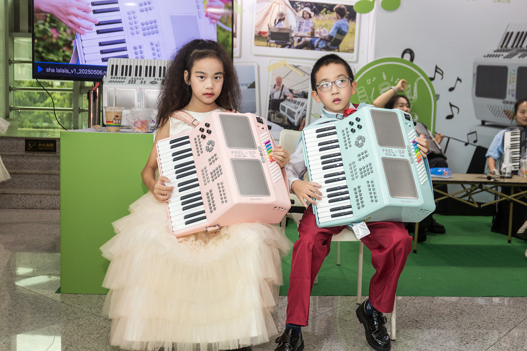 Day2_深圳国际手风琴艺术周