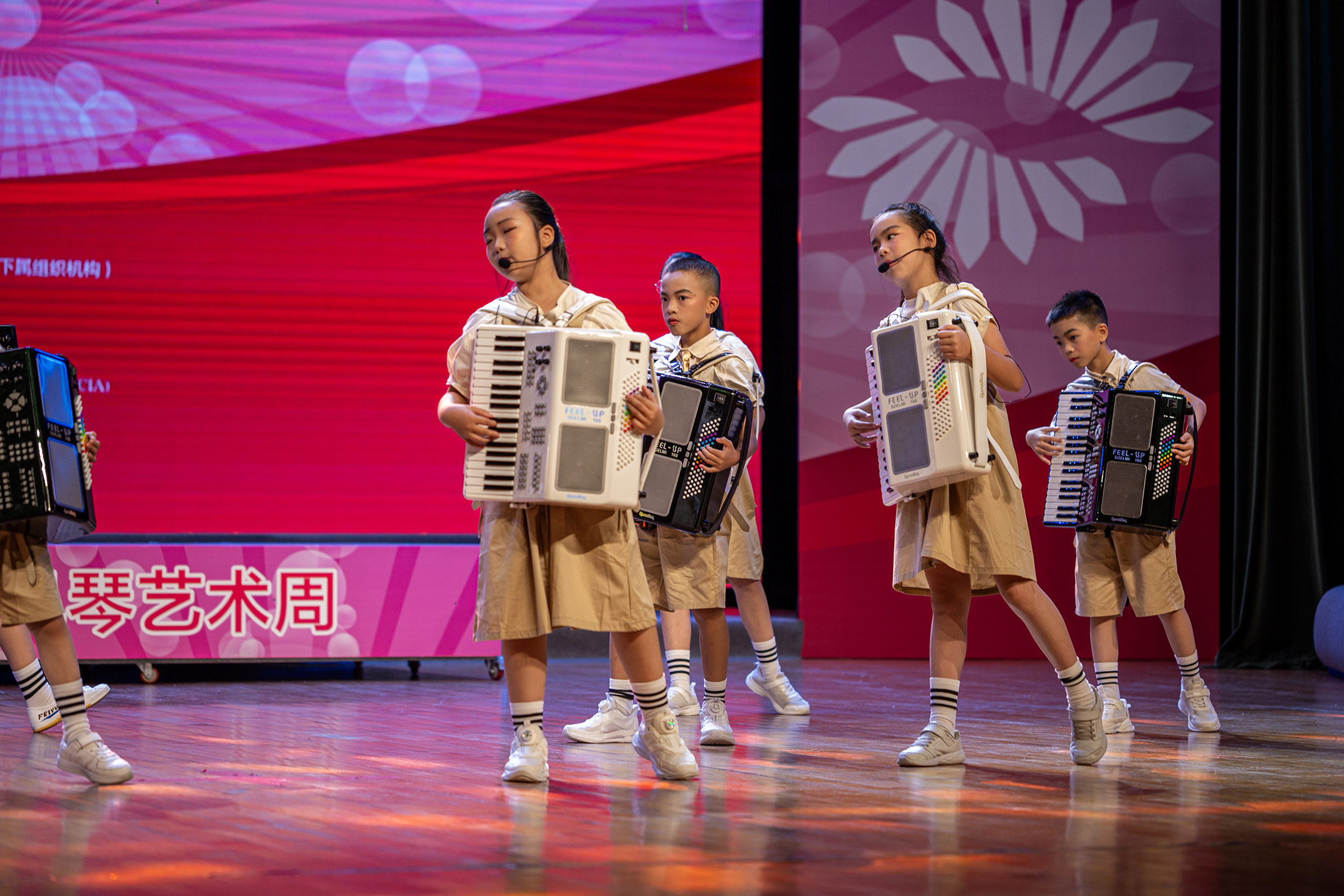 Day3_深圳国际手风琴艺术周